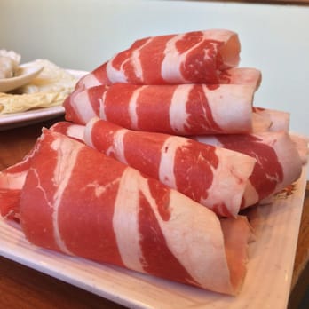 Hot Pot Buffet - Chinese Near Me - Boston, Massachusetts