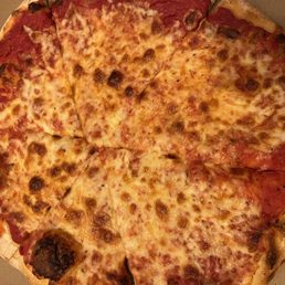 Cheese Pizza