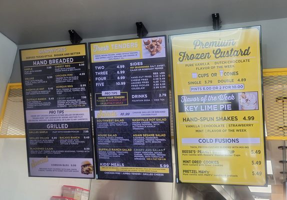 Menu photo 6 Super Chix Sparks, NV Menu photo 6 Super Chix Sparks, NV