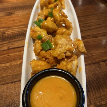 LongHorn Steakhouse - Spicy Chicken Bites - Steakhouses Near Me - Hinesville, Georgia LongHorn Steakhouse - Spicy Chicken Bites - Steakhouses Near Me - Hinesville, Georgia