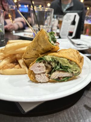 Black+Haus Tavern - Parker by null