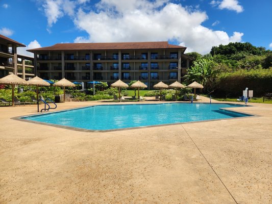 Sheraton Kauai Resort by null