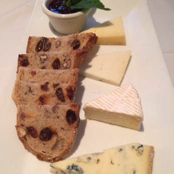 Old Ebbitt Grill - Cheese sampler. - Bars Near Me - Washington, DC, District of Columbia Old Ebbitt Grill - Cheese sampler. - Bars Near Me - Washington, DC, District of Columbia