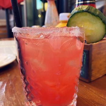 Finneys Crafthouse - Porter Ranch - Watermelon Smash - New American Near Me - Porter Ranch, California