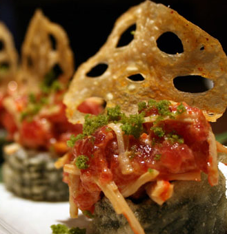 Shogun Japanese Steakhouse & Sushi Bar