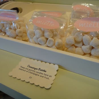 Miette - Super yummy! Tastes like Sanrio candy! - Bakeries Near Me - San Francisco, California Miette - Super yummy! Tastes like Sanrio candy! - Bakeries Near Me - San Francisco, California