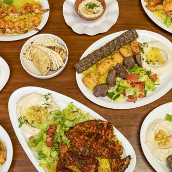 Noor Mix Grill - Mediterranean Near Me - Orange, California Noor Mix Grill - Mediterranean Near Me - Orange, California