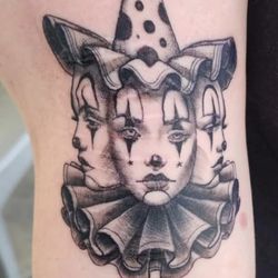 Fat Kat Tattoo & Body Piercing