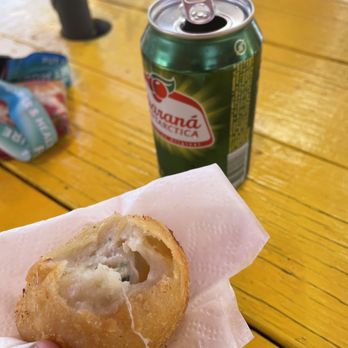 Crispy Grindz - Coxinha - Food Trucks Near Me - Haleiwa, Hawaii Crispy Grindz - Coxinha - Food Trucks Near Me - Haleiwa, Hawaii