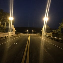 French King Bridge
