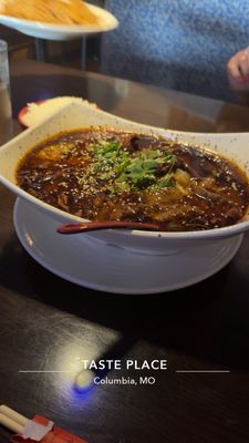 Taste Place Asian Cuisine and HOTPOT by null