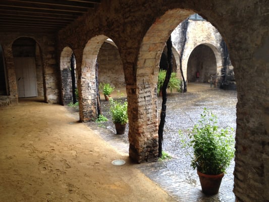 Gonzalez Byass by null