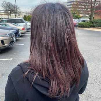 Yoni Beauty Salon - Hair Salons Near Me - Washington, DC, District of Columbia
