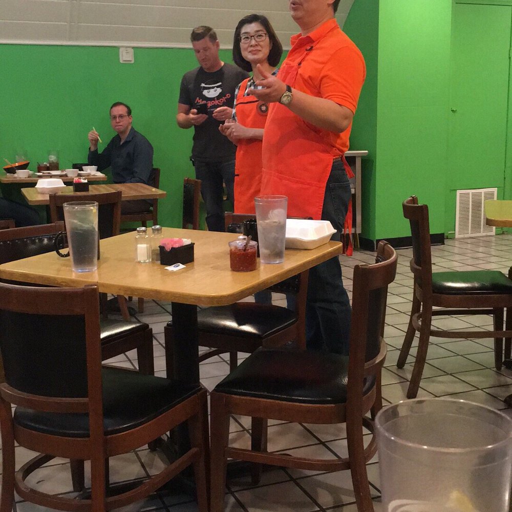 Asian ABQ - The owners! - Local Flavor Near Me Asian ABQ - The owners! - Local Flavor Near Me