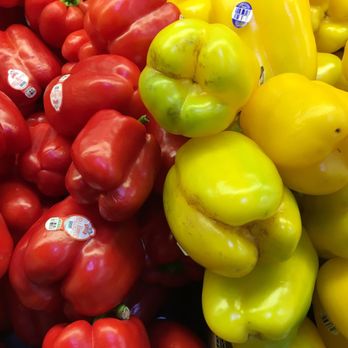 Fiesta Market - Bell peppers! - Grocery Near Me - Mount Prospect, Illinois Fiesta Market - Bell peppers! - Grocery Near Me - Mount Prospect, Illinois