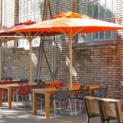 LaSalle - Terrasse