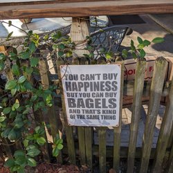 Schmagel's Bagels