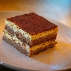 Ava Genes - Classic Tiramisú