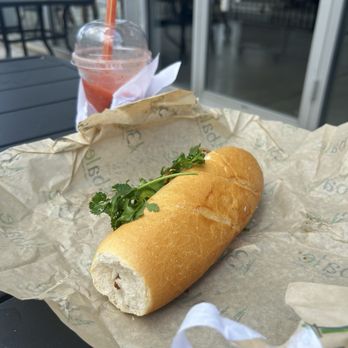 Ba Le Sandwich - Bakeries Near Me - Chicago, Illinois Ba Le Sandwich - Bakeries Near Me - Chicago, Illinois