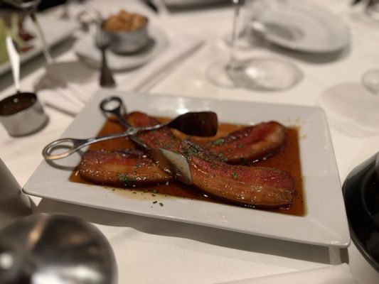 Hyde Park Prime Steakhouse by null