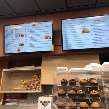 Daona Gourmet Deli - Sandwich menu - Convenience Stores Near Me - New York, New York Daona Gourmet Deli - Sandwich menu - Convenience Stores Near Me - New York, New York