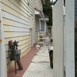 Assurance Painting Inc