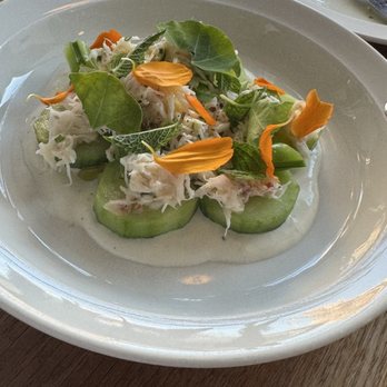 Gary's - French Near Me - Vancouver, British Columbia