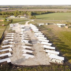North Texas RV Park