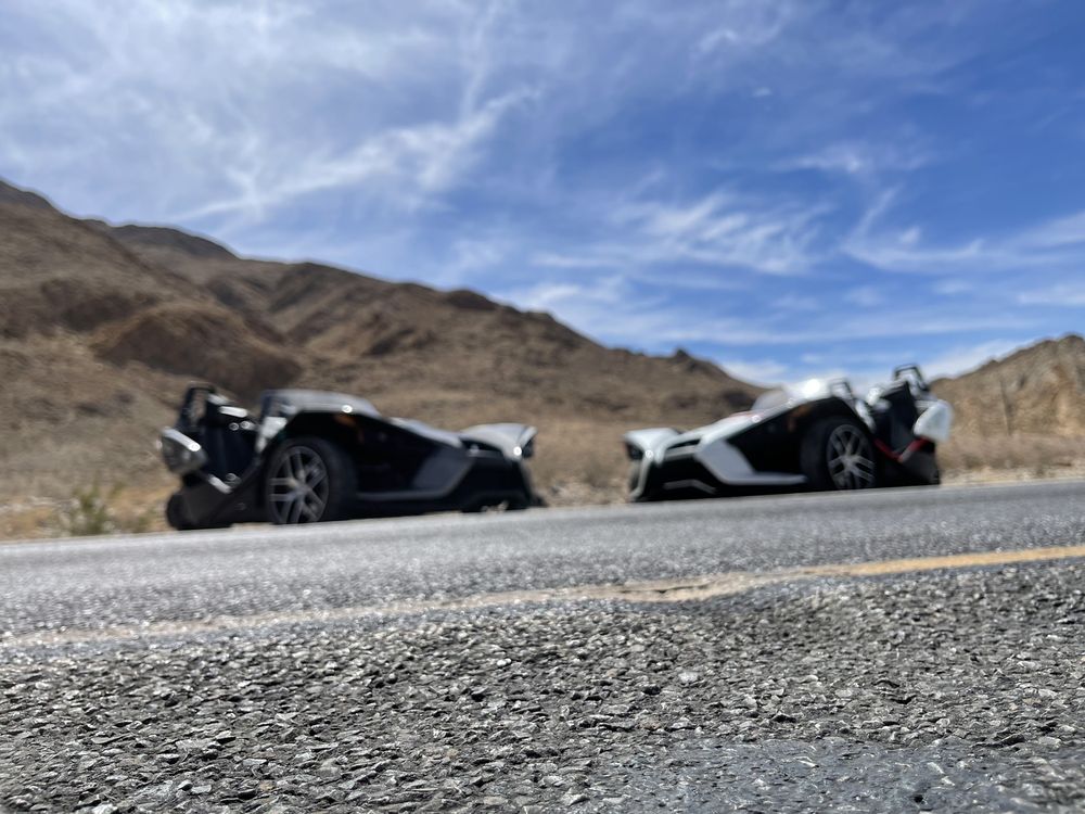 SinCity Moto