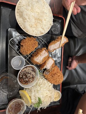 TOT Little Tokyo by null