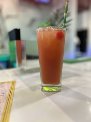 Mobay Spice Atlanta by null