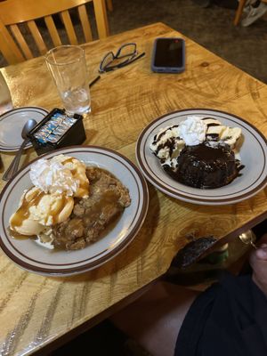 Milt's Stage Stop by null