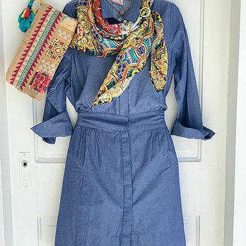 The Dandelion - Gretchen Scott is just one of the fabulous brands you can find at The Dandelion - Women's Clothing Near Me - Irvington, Virginia The Dandelion - Gretchen Scott is just one of the fabulous brands you can find at The Dandelion - Women's Clothing Near Me - Irvington, Virginia