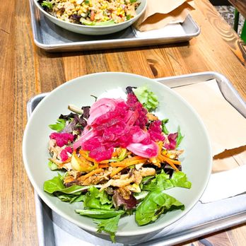 Mezeh - Salad Near Me - Chesapeake, Virginia Mezeh - Salad Near Me - Chesapeake, Virginia
