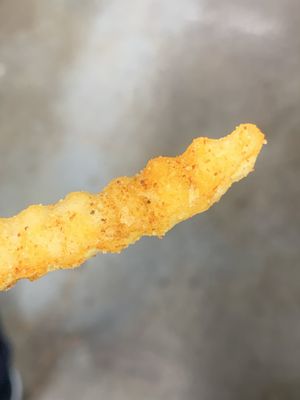 Main Chick Hot Chicken by null