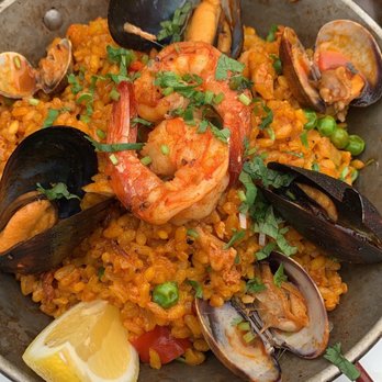Havana - Paella February 14 - Cuban Near Me - Walnut Creek, California Havana - Paella February 14 - Cuban Near Me - Walnut Creek, California
