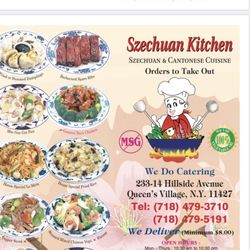 Szechuan Kitchen