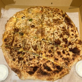 The Dough Show - Jacksonville - Desserts Near Me - Jacksonville, Florida