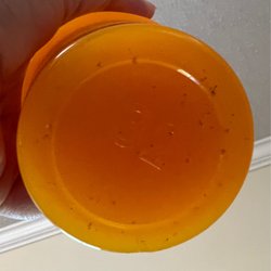 Dunkin' - GROSS!!!!