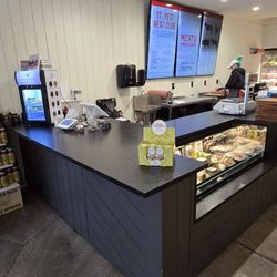 St Pete Meat & Provisions - Interior