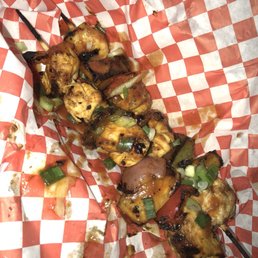 Skewers