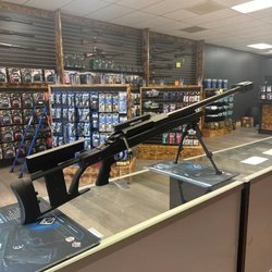 Southern Caliber Guns And Ammo