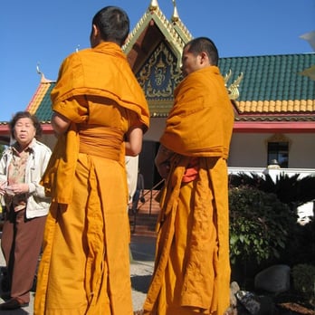 Buddhanusorn Thai Temple - Buddhanusorn Thai Temple - Buddhist Temples Near Me - Fremont, California Buddhanusorn Thai Temple - Buddhanusorn Thai Temple - Buddhist Temples Near Me - Fremont, California