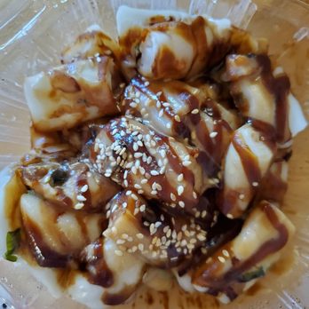 S & E Cafe - Hk style rice rolls $6.50 - Chinese Near Me - San Francisco, California