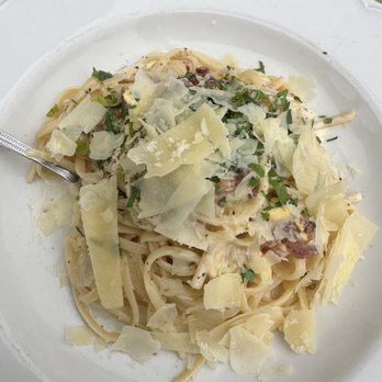 Paluca Trattoria - Carbonara - Italian Near Me - Monterey, California