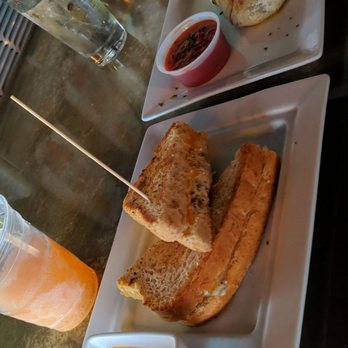 Hops and Barleys - Crab Grilled Cheese and Cheeseburger Boli - American Near Me - Middletown, Pennsylvania