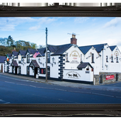 The Coach House - The Coach house Roundwood