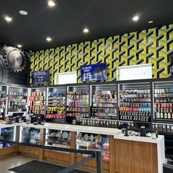 Fly Shifter - Cannabis Dispensaries Near Me - Detroit, Michigan Fly Shifter - Cannabis Dispensaries Near Me - Detroit, Michigan
