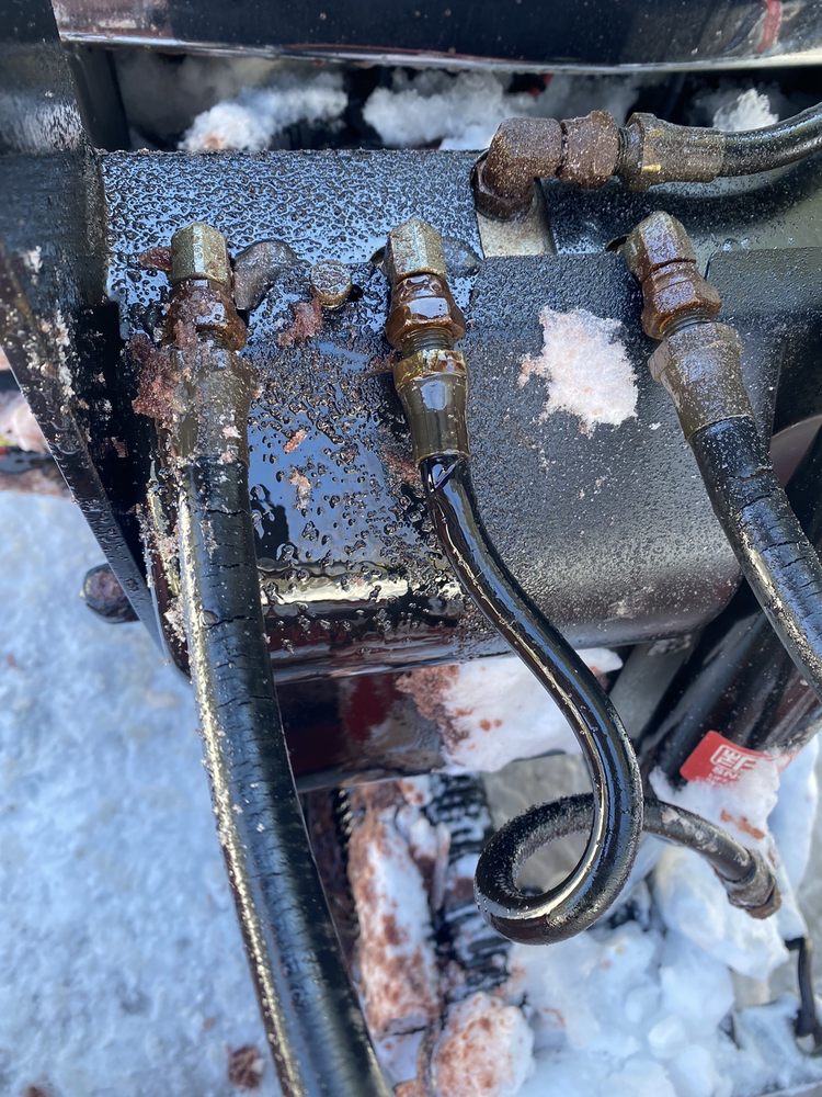 T & T AUTO SERVICE Updated October 2024 406 Oneida St, Minocqua