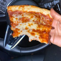 Cheese Pizza
